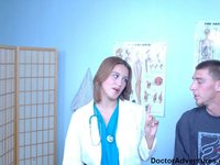 Doctor Adventures - Saving a marriage - 12/20/2004