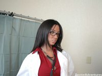 Doctor Adventures - Fresh out of med school - 08/21/2005