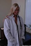 Doctor Adventures - Nurse Getting Caught - 09/12/2006