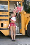 Big Tits at School - Go team! - 11/29/2007