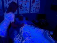 Doctor Adventures - She Cums To Him - 01/21/2010