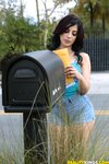 8th Street Latinas - Stealing His Mail - 02/24/2017