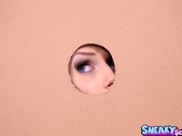 Sneaky Sex - Bride In A Box - 04/15/2017