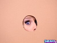 Sneaky Sex - Bride In A Box - 04/15/2017