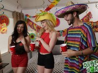 Dare Dorm - A Fucking Fiesta - 06/02/2017