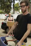 Big Naturals - Moving In On Busty Neighbor - 09/06/2017