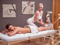 Massage Rooms - Czech lesbians sensual oil and oral - 06/19/2019