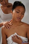 Massage Rooms - Asian and Latina slow sensual sex - 10/16/2019