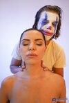 Massage Rooms - Joker gives wonder woman a massage - 10/30/2019