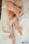 Massage Rooms - Slow oil soaked lesbian pleasures - 12/07/2019