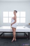 Massage Rooms - Sexy senorita given sensual thrills - 02/09/2021