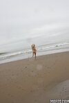 Pervs On Patrol - Naked on the Beach - 05/12/2011