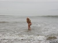 Pervs On Patrol - Naked on the Beach - 05/12/2011