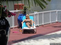 Pervs On Patrol - Landscaping For A Milf! - 04/28/2011