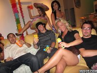 Real Slut Party - Cinco de Fucko - 06/14/2011