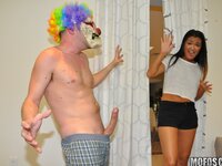 I Know That Girl - Asian Honey Gets Pranked - 08/08/2016