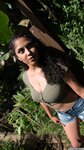 Latina Sex Tapes - Natural Amateur Banged by the River - 09/19/2016