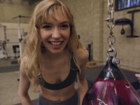 Girls Gone Pink - GTL: Gym, Tits And Licking - 04/02/2019