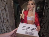 Pervs On Patrol - Celebrity Porn Star Delivery - 06/21/2019