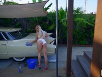 I Know That Girl - Wash My Car - 08/24/2019