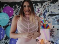 Pervs On Patrol - Lonely Party Girl - 08/02/2019