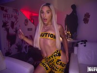 I Know That Girl - Fuck With Caution! - 10/31/2019