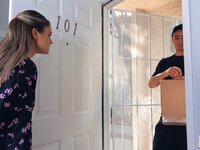I Know That Girl - Orgasm Delivery - 06/26/2020