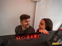 Fake Hostel - A Game of Hide and Fuck - 08/21/2021
