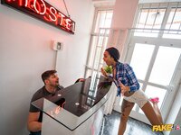 Fake Hostel - A Game of Hide and Fuck - 08/21/2021