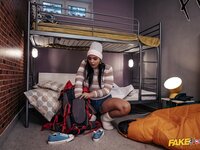 Fake Hostel - Stuck In A Sleeping Bag - 12/20/2020