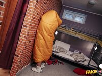 Fake Hostel - Stuck In A Sleeping Bag - 12/20/2020