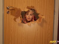 Fake Hostel - Stuck In A Door - 10/26/2020