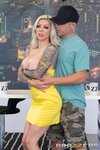 Brazzers Exxtra - Ratings Up The Ass! - 07/28/2021