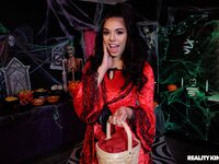 RK Prime - Halloween Treats - 10/31/2020