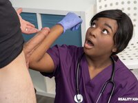 RK Prime - Fucking The Fertility Clinic Nurses: Part 1 - 05/05/2021