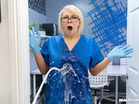 RK Prime - Fucking The Fertility Clinic Nurses: Part 2 - 05/05/2021