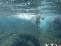 Babes - Skinny Dipping - 07/21/2016