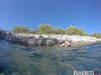Babes - Skinny Dipping - 07/21/2016