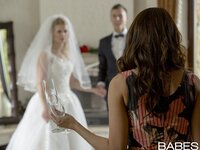 Step Mom Lessons - Naked Nuptials - 06/10/2017