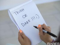 Babes - Truth or Dare? - 12/13/2017