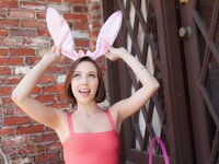 whengirlsplay - Easter Egg Cunt - 04/18/2017