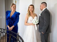 whengirlsplay - His Mother, Her Wedding - 09/18/2019