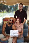 Cuckold Sessions - Anna Bell Peaks - 11/15/2015