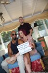 Cuckold Sessions - Anna Bell Peaks - 11/15/2015
