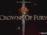 Episodes - Crowns Of Fury: Part 4 - 03/21/2022
