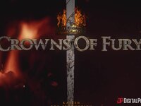 Episodes - Crowns Of Fury: Part 3 - 03/14/2022
