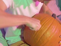 Fakehub Originals - Pumping Pumpkins - 10/28/2021