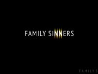 Family Sinners - Past Curfue - 10/01/2021