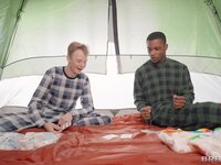 Brazzers Exxtra - Relieving Tent-sion - 02/21/2022