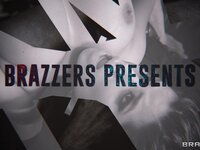 Brazzers Exxtra - Strap Yourself In - 12/20/2021